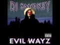 DJ Smokey - Evil Wayz Intro 