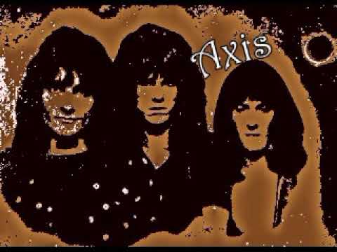 Axis = It's A Circus World - 1978 - (Full Album)
