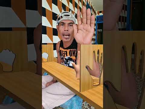 sak dalam bambu #trend