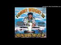 Tommy Wright -  Gimme room