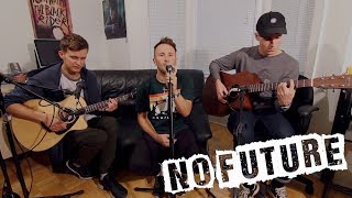 Roam - "Hopeless Case" (Acoustic) | No Future