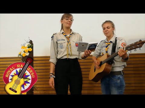 Royal Rangers sind klasse // RR 226 Lobpreis