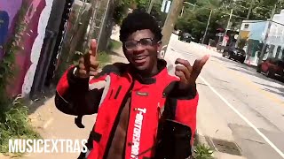 Lil Nas X - Sonic Shit (Official Video)