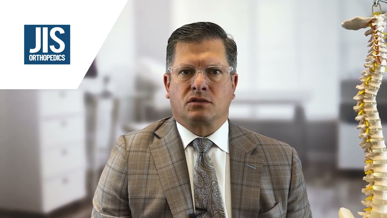 What are the risk factors for spinal arthritis?  Dr. Derek Snook