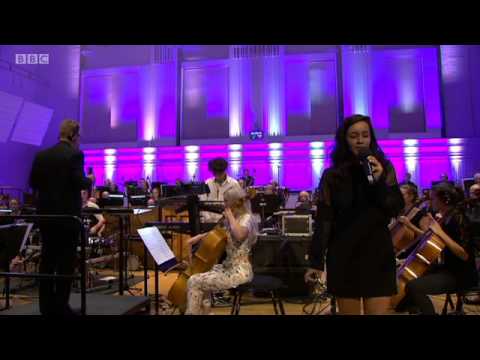 BBC Philharmonic & BBC Radio 1 Presents... Clean Bandit Symphony
