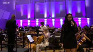 BBC Philharmonic & BBC Radio 1 Presents... Clean Bandit Symphony