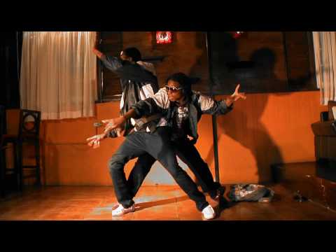 Colly C ft Rdat -Transport Official Video