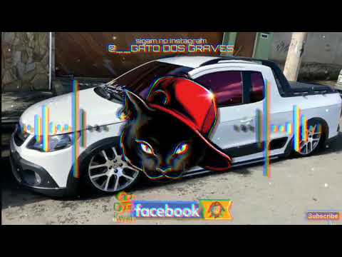 JERRY SMITH e TURMA DA BREGADEIRA - ELA VEM SENTANDO - [COM GRAVE]