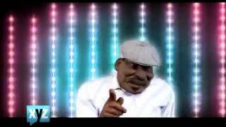 Raila singing Jaguar Kigeugeu - XYZ Show (Official HD Video) - Original