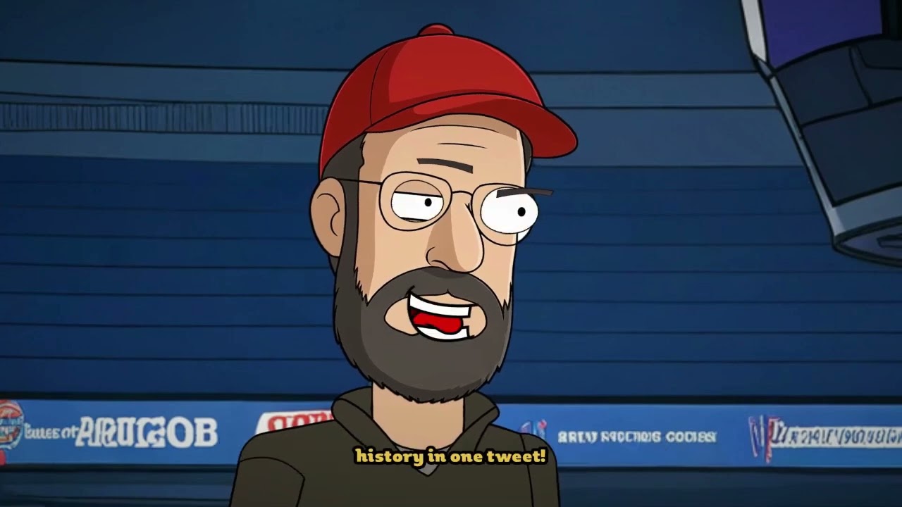 5 - The Disruptor's Dilemma