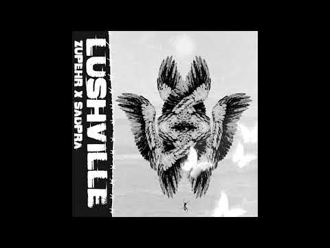 (FREE) Poorstacy x Salem Vex x Travis Barker Type Beat "Lushville" | prod. @zupehr @prod.sadpra