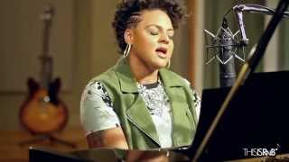 Marsha Ambrosius Performs &quot;Run&quot; Acoustic on ThisisRnB Sessions