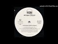 Mobb Deep - Temperature's Rising (Original Version) - Promo Only (BEST QUALITY)