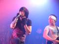Escape The Fate "Reverse This Curse" LIVE