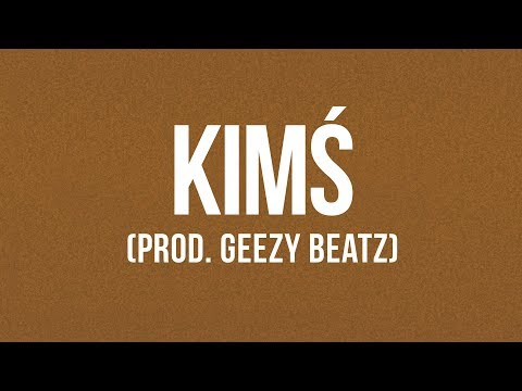 Frosti Rege - Kimś (audio)