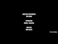 Closing To The Penguins Of Madagascar S Big Birthday Blowout DVD Ver 810