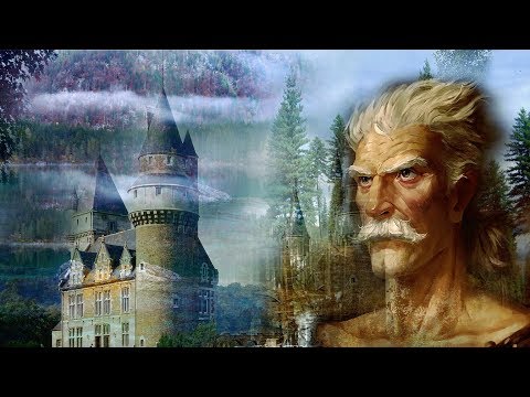 FF5 Galuf's World (Unknown Lands) Orchestral Arrangement