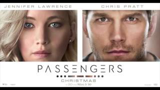 Light Years Away (Cover)