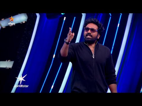 Bigg Boss Tamil Season 9 | 1st November 2025 - Promo 3