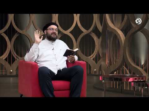 A Onaj svijet je, zaista, bolji za one koji se Allaha boje - Kur'an, novo čitanje  (183. epizoda)