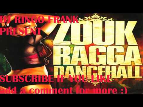 ZOUK-RAGGA-DANCE HALL BEAT 2014 by DJ RINGO#DEDEMPTION#RECORDS'Z#