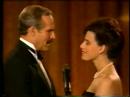 Judy Kuhn & Larry Kert - "Tonight" West Side Story