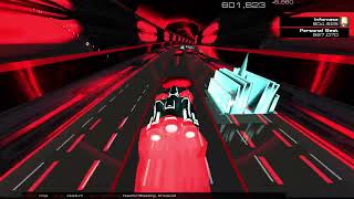 Enslaved – Nauthir Bleeding (Audiosurf 2 Ninja)