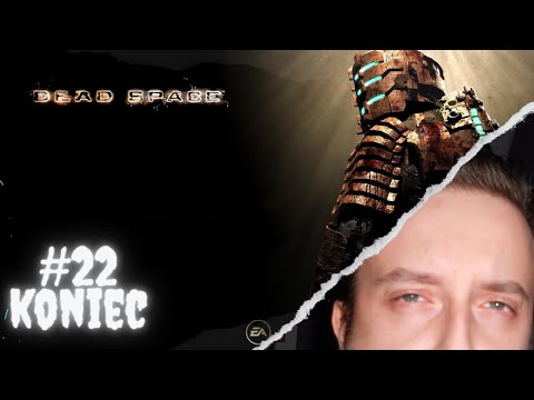 Zagrajmy w Dead Space PS3 odc.22 Ostateczny