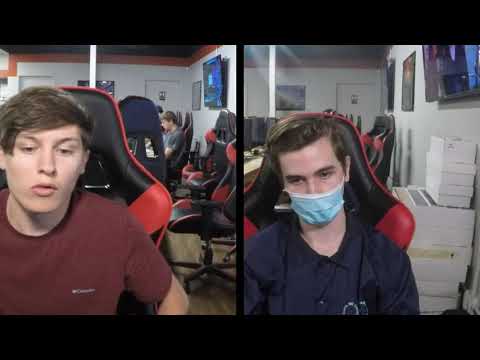 sacapuntas (Bayonetta) vs Swish (Phirahna Plant) | Training Tuesday 7/27/2021 Losers Round of 32