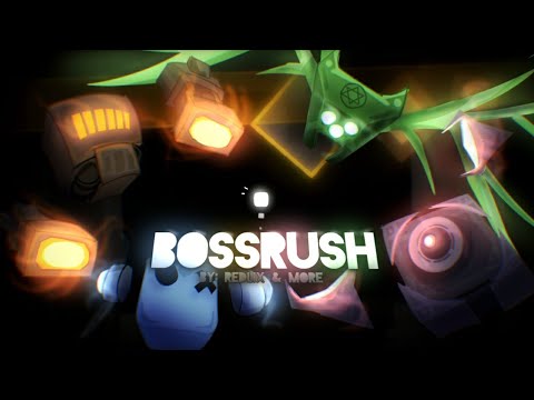 BOSSRUSH IN PA | Eleps - Together (Level by: me & more) | Project Arrhythmia