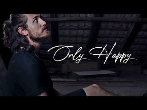 AUTsiderz - Only Happy [Official Video]