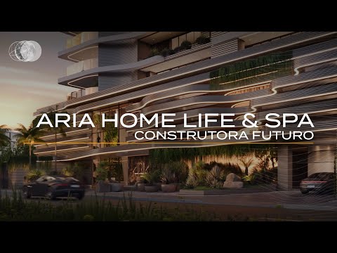 BUILDER FUTURO - ARIA HOME LIFE & SPA
