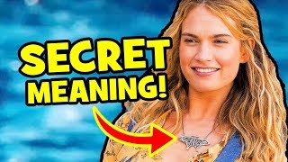 10 AMAZING Mamma Mia 2 SECRETS & Crucial Details