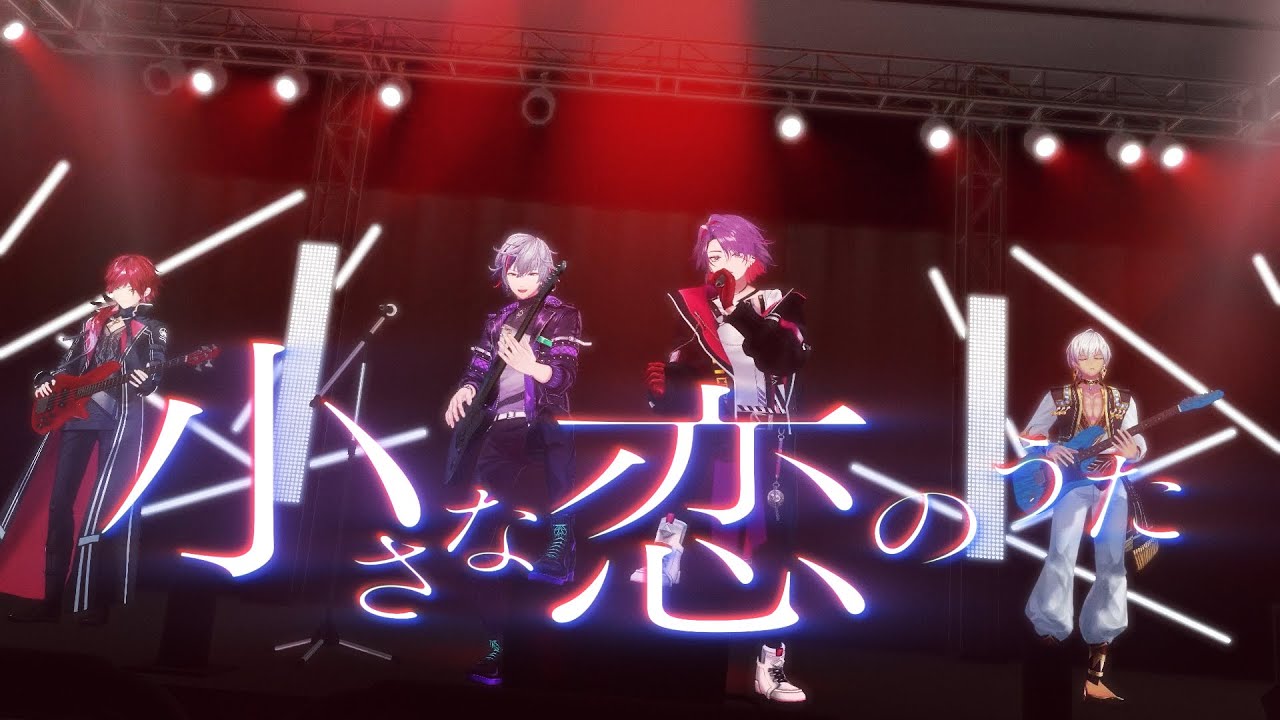 YouTubeサムネイル