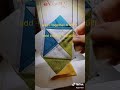 Quick Easy Pocket Quilt With HST A Gift Of Love And Prayers