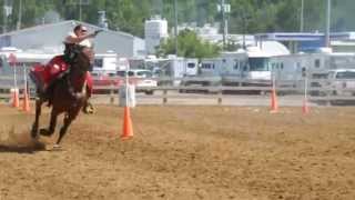 Dottie1NOOJulyShoot2014Sat