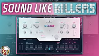 Video thumbnail for Realistic Electric Guitar Plugin | Ujam Sparkle 2 Review & Tutorial by Orpheus Audio Academy