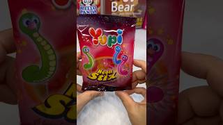 Download lagu Neon stix Yupi  #gummy #gummycandy #cute #fypyoutube #candy mp3