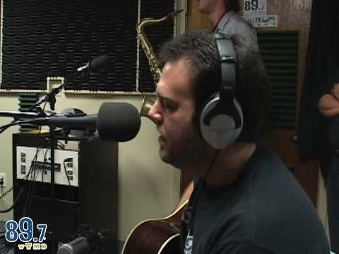 Old White Lightning 95 - The Bridge