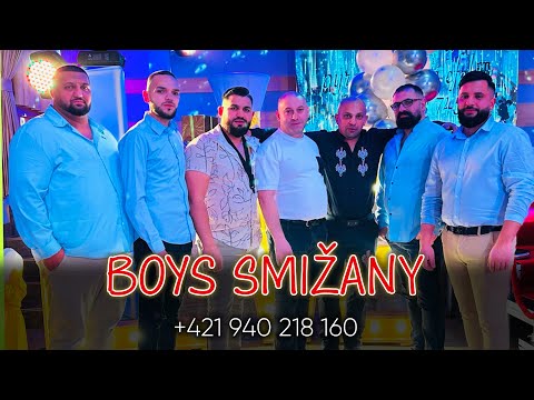 BOYS SMIŽANY - FOX  Phen mange tu čaje