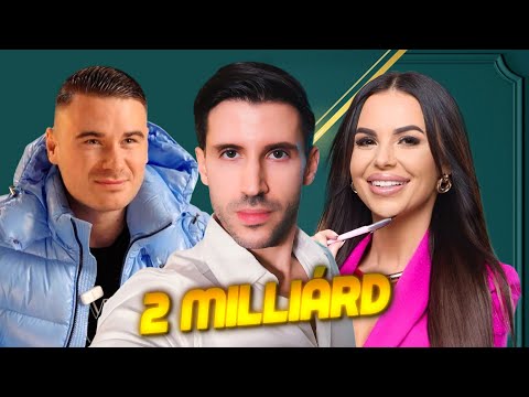 Testvéretek megvette a 2 milliárdos konditermet 🏘️🔑 Budapest Luxe #2