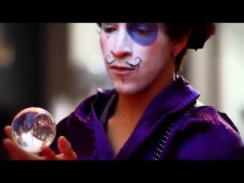 REBEL MOVES / O HEP - MÜZİK KLİBİ