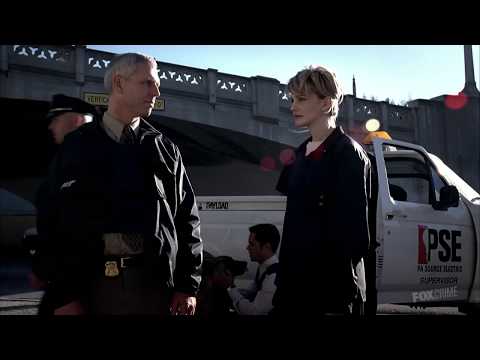 Cold Case 1x18 Resolutions Ending