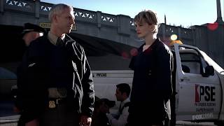 Cold Case 1x18 Resolutions Ending