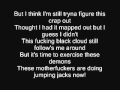 Eminem - I'm Not Afraid (Lyrics+Free Download ...