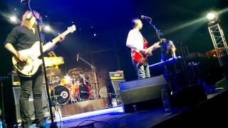 Paul Gilbert - Rain And Thunder And Lightning (live in spb)