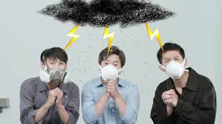 呼吸防護教育訓練影片-測試篇(30秒)