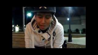 If You Were Mine- Lil Scrap-E (music video) 2013