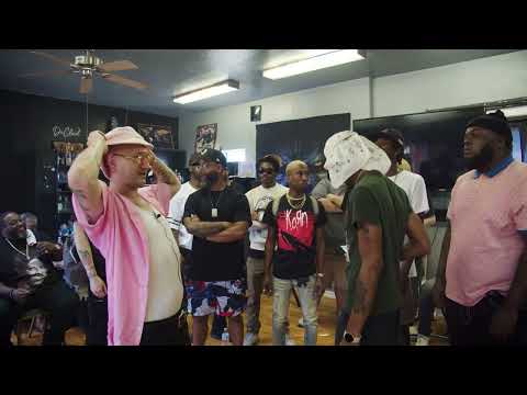 Backwood Brad vs L-Kwon