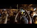 Unbelievable! Barcelona fans outside Camp Nou to protest Leo Messi leaving